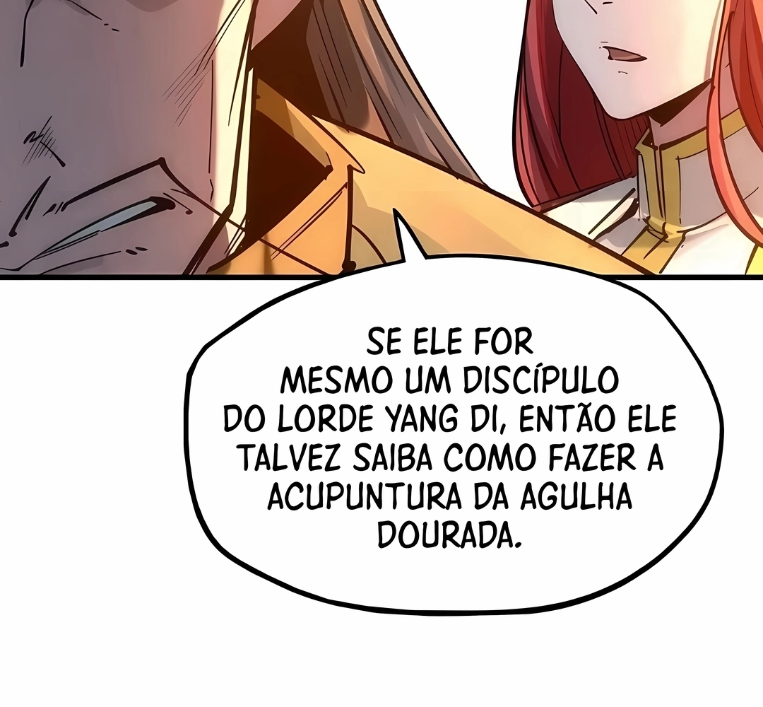 O Antigo Soberano da Eternidade Capítulo 29 Página 73