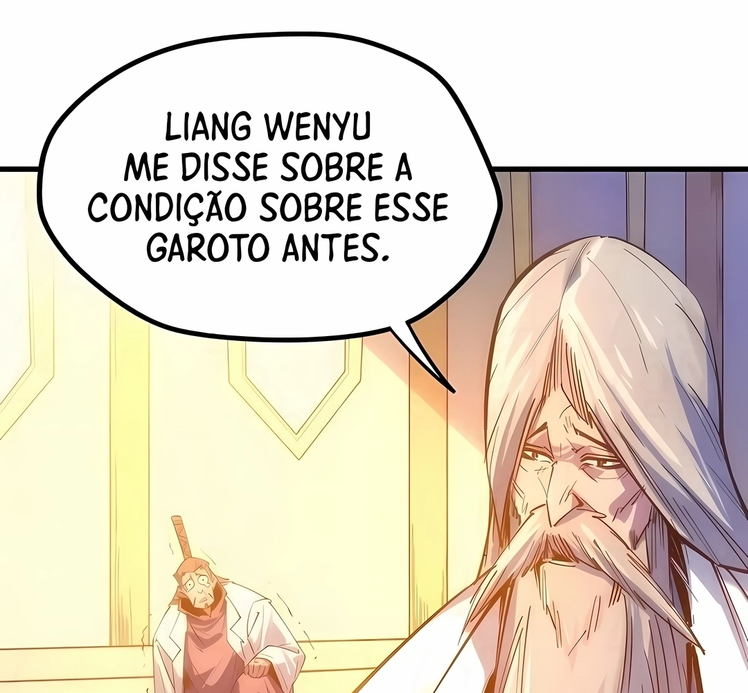 O Antigo Soberano da Eternidade Capítulo 29 Página 74
