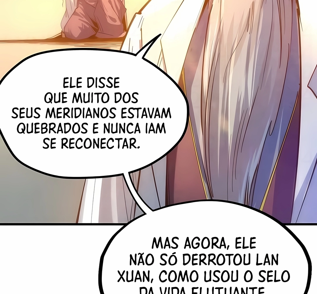 O Antigo Soberano da Eternidade Capítulo 29 Página 75
