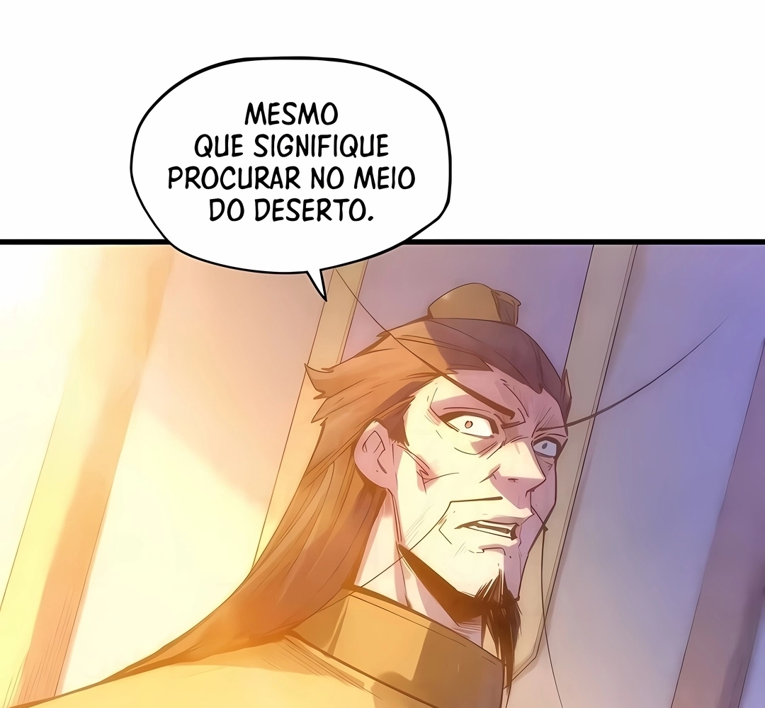 O Antigo Soberano da Eternidade Capítulo 29 Página 79