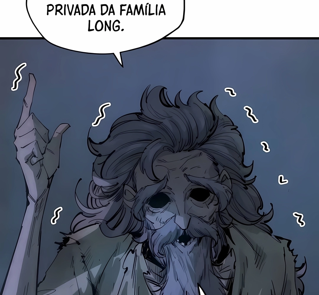 O Antigo Soberano da Eternidade Capítulo 29 Página 8