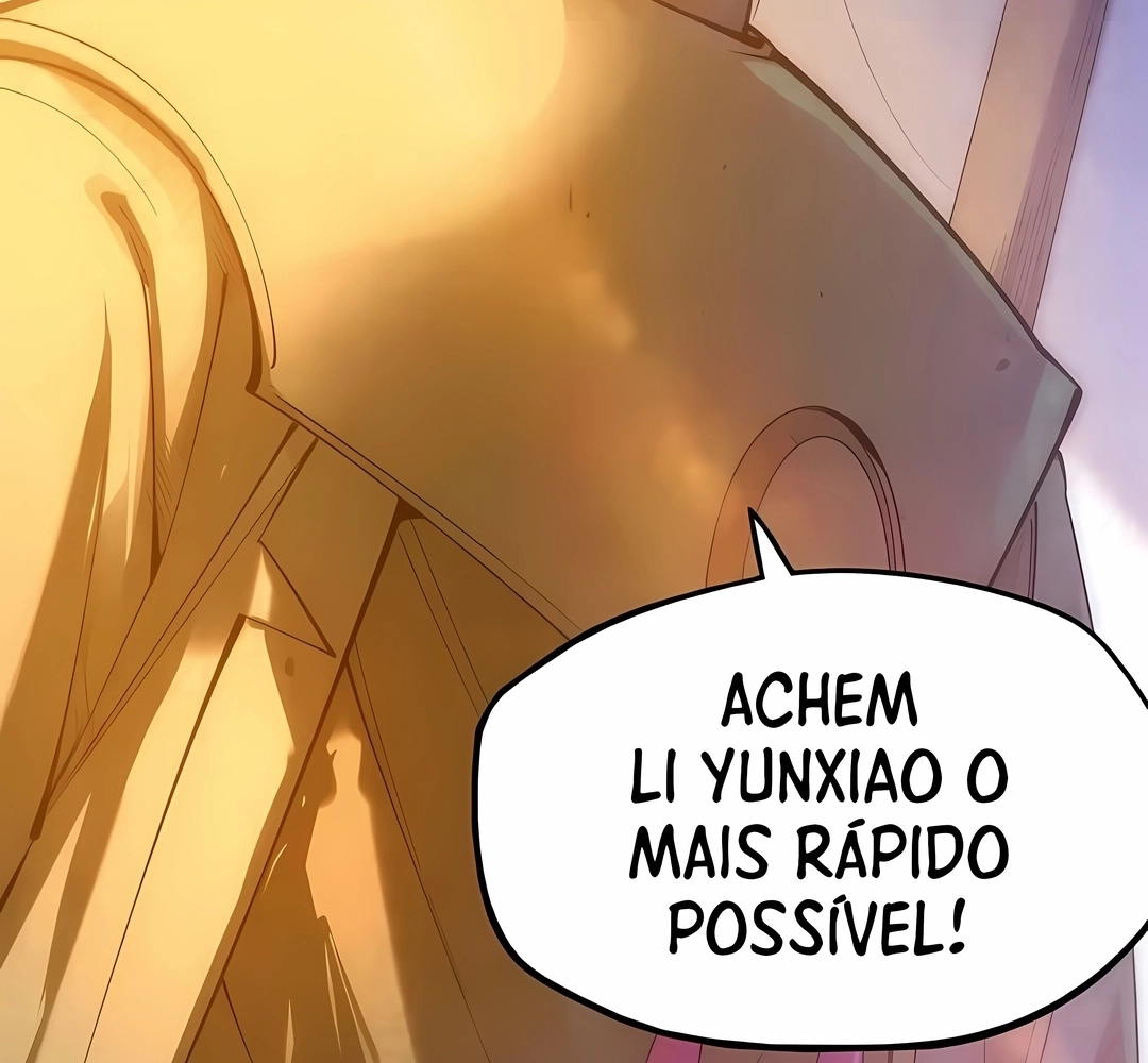 O Antigo Soberano da Eternidade Capítulo 29 Página 80