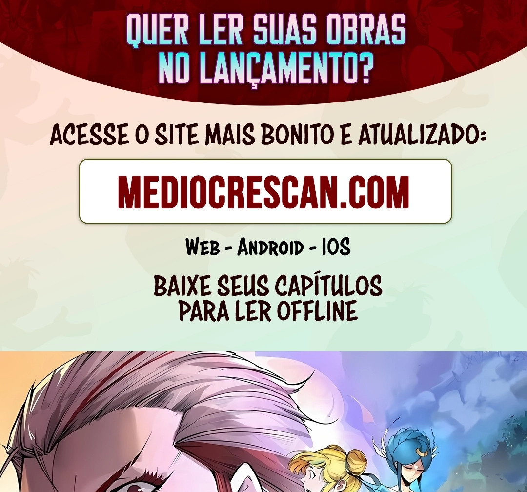 O Antigo Soberano da Eternidade Capítulo 3 Página 1