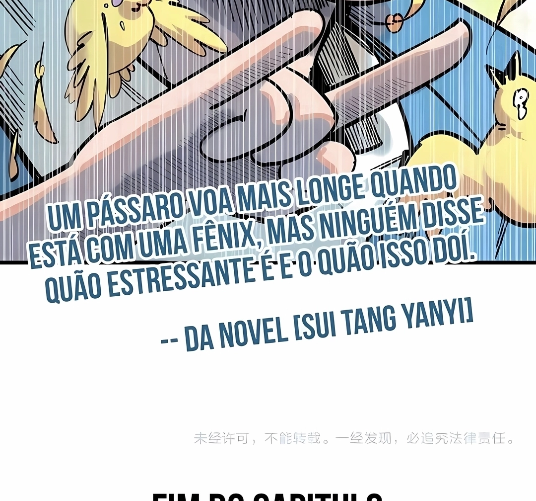 O Antigo Soberano da Eternidade Capítulo 3 Página 104