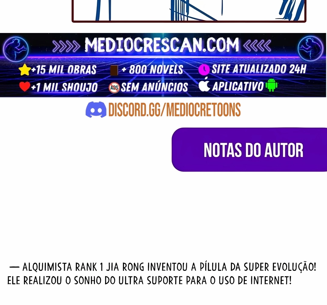 O Antigo Soberano da Eternidade Capítulo 3 Página 108