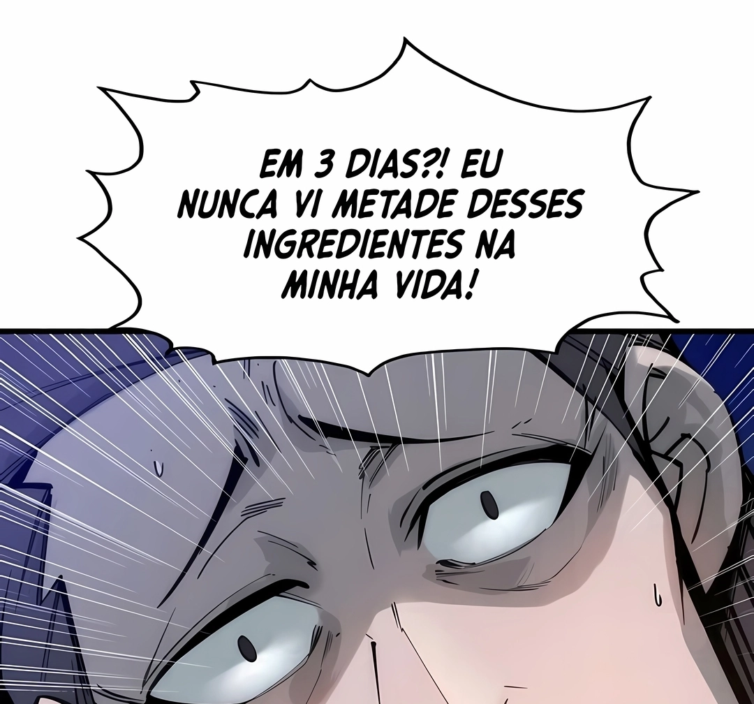 O Antigo Soberano da Eternidade Capítulo 3 Página 11