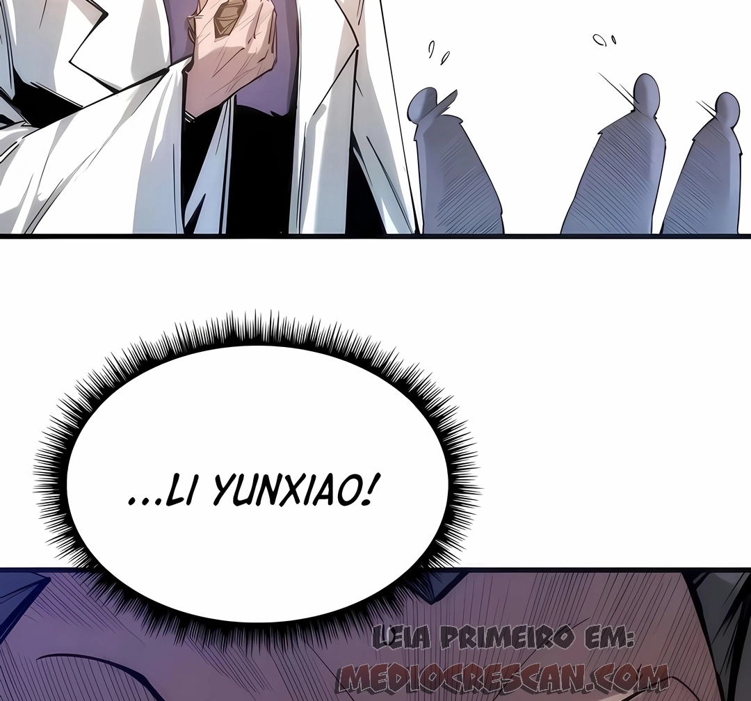 O Antigo Soberano da Eternidade Capítulo 3 Página 17