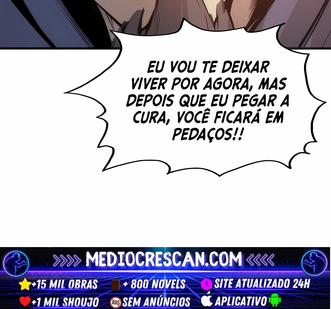 O Antigo Soberano da Eternidade Capítulo 3 Página 19