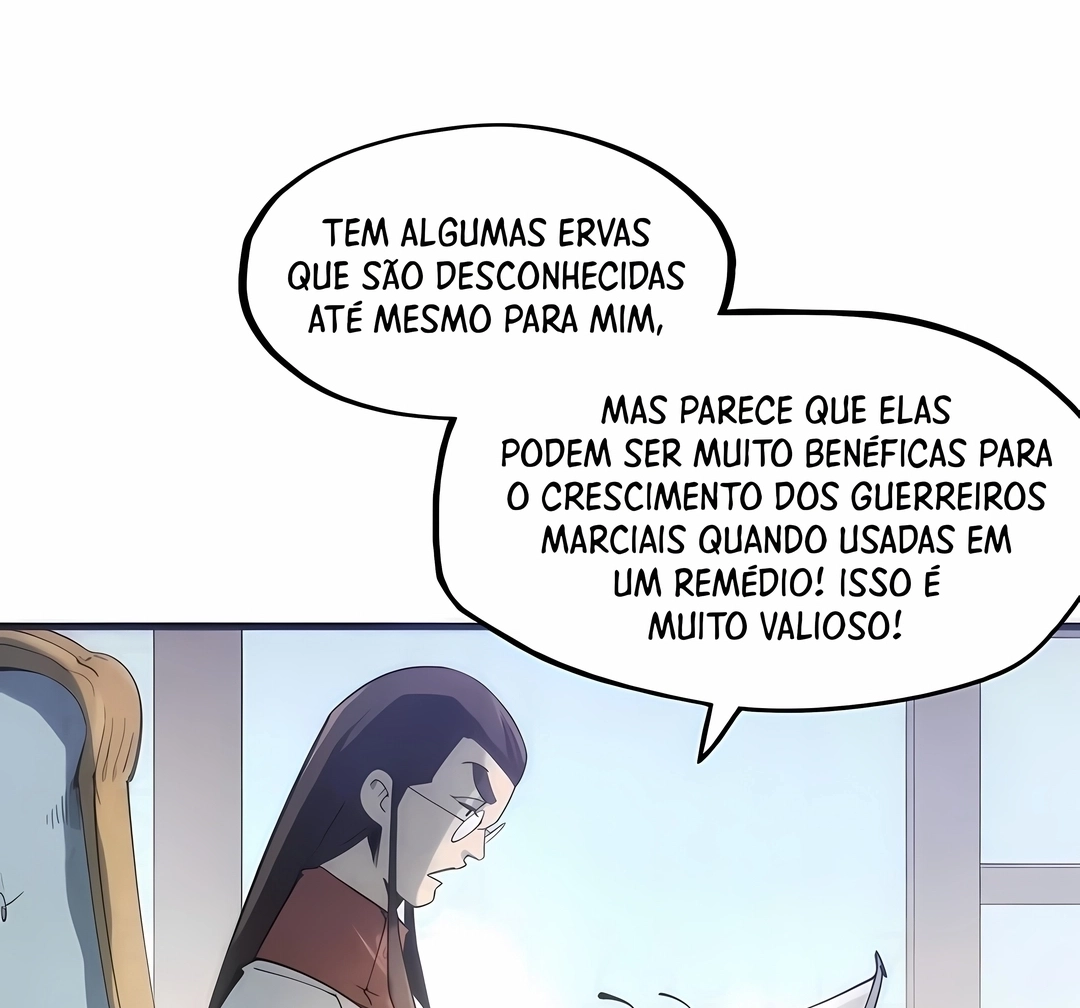O Antigo Soberano da Eternidade Capítulo 3 Página 30