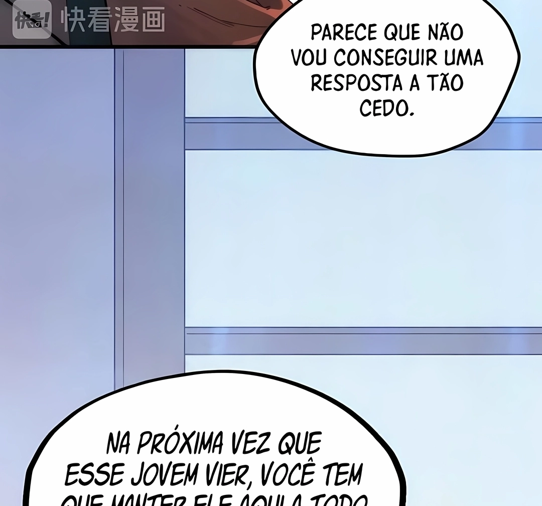 O Antigo Soberano da Eternidade Capítulo 3 Página 33
