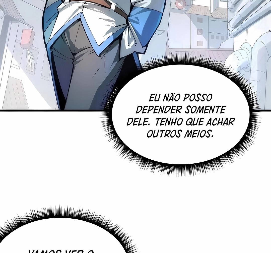 O Antigo Soberano da Eternidade Capítulo 3 Página 37