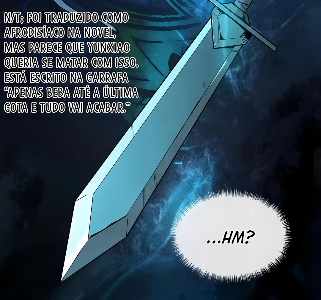 O Antigo Soberano da Eternidade Capítulo 3 Página 42