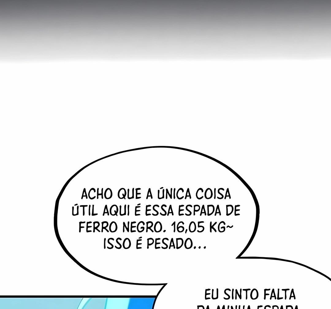 O Antigo Soberano da Eternidade Capítulo 3 Página 44