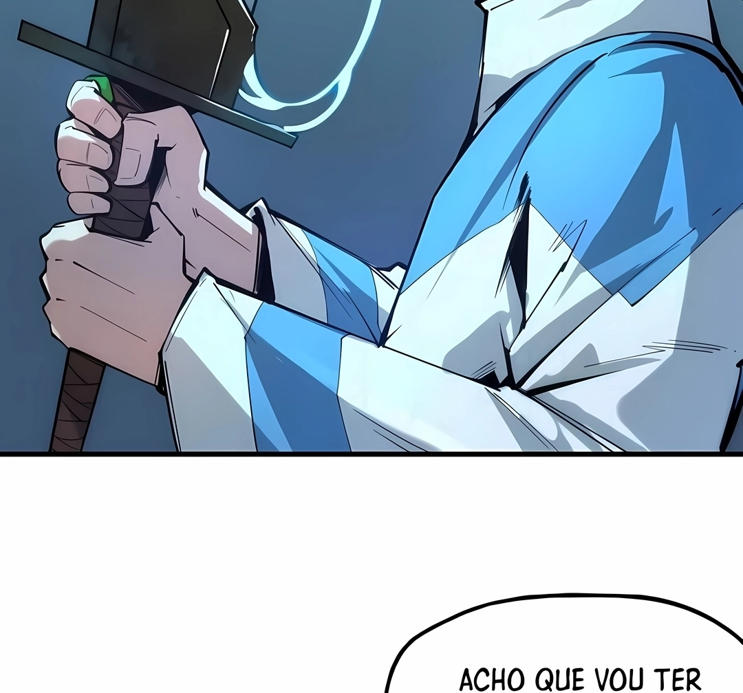 O Antigo Soberano da Eternidade Capítulo 3 Página 46
