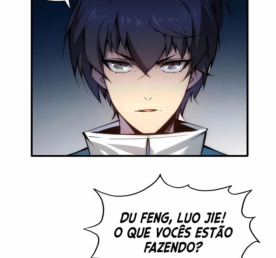 O Antigo Soberano da Eternidade Capítulo 3 Página 58