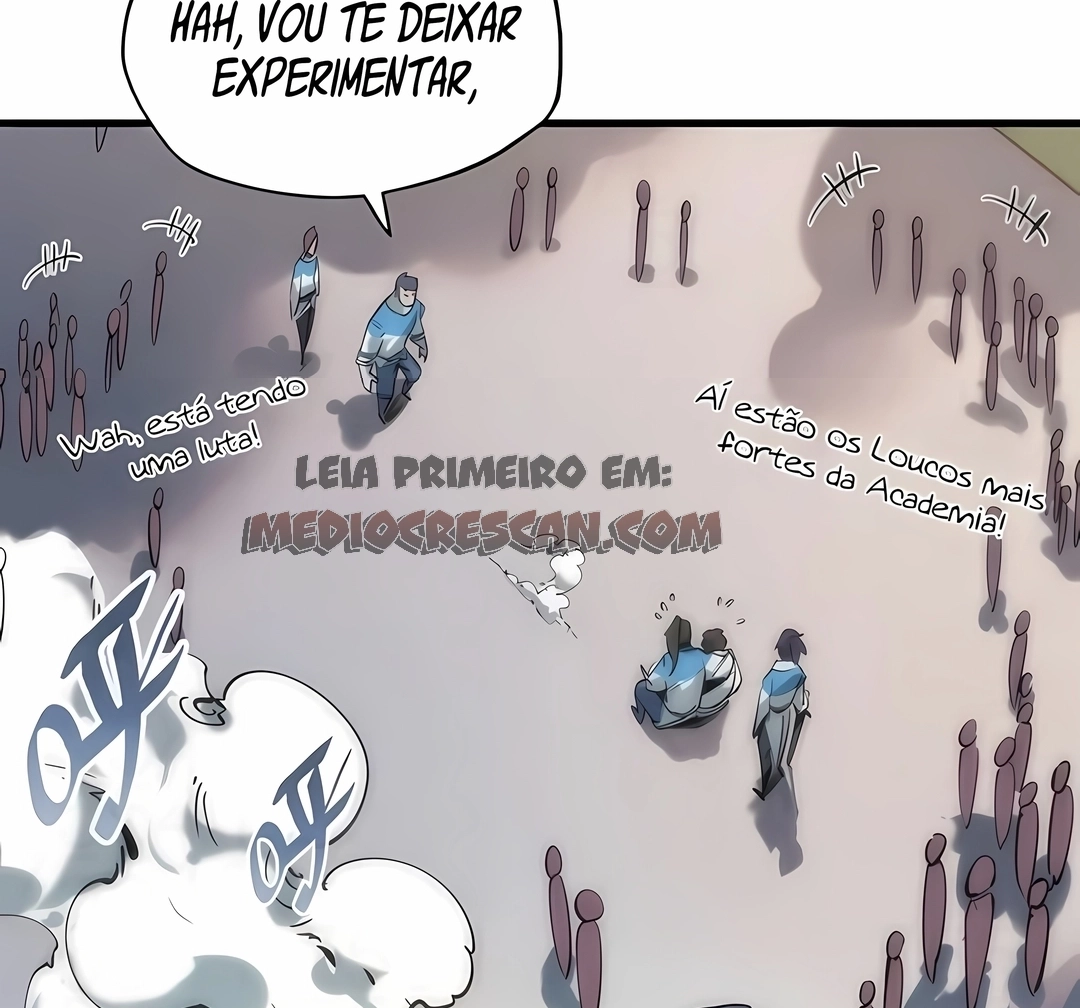 O Antigo Soberano da Eternidade Capítulo 3 Página 75
