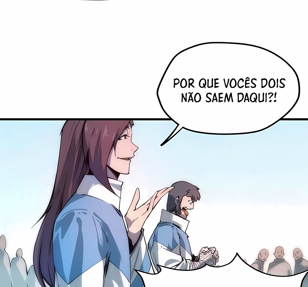 O Antigo Soberano da Eternidade Capítulo 3 Página 77