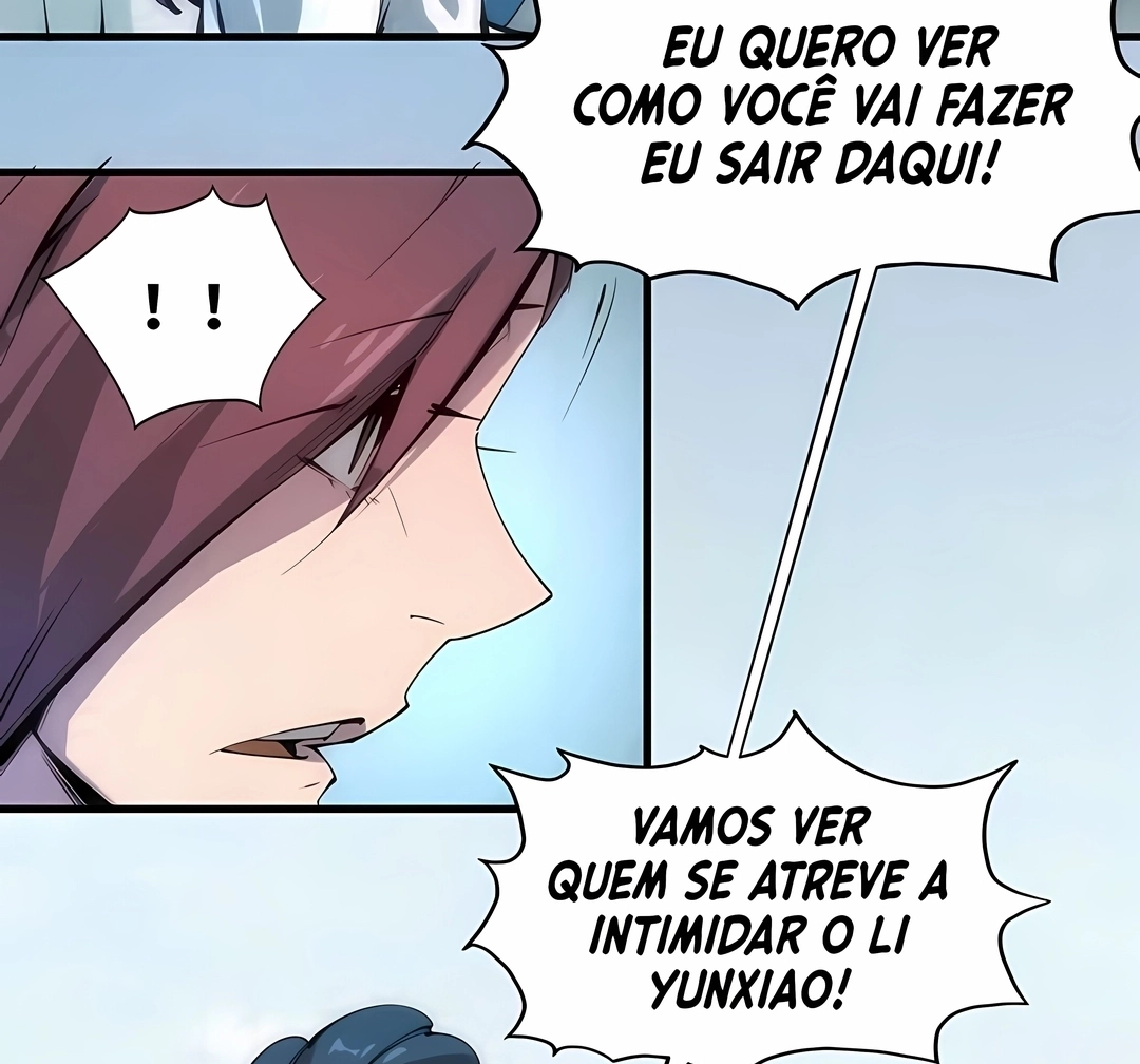 O Antigo Soberano da Eternidade Capítulo 3 Página 78