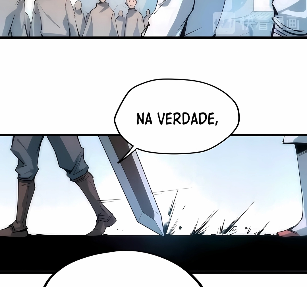 O Antigo Soberano da Eternidade Capítulo 3 Página 87