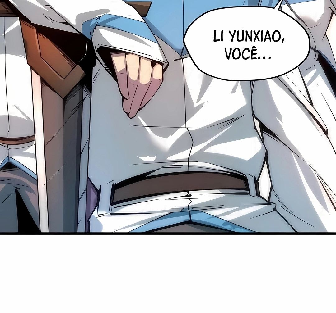 O Antigo Soberano da Eternidade Capítulo 3 Página 89