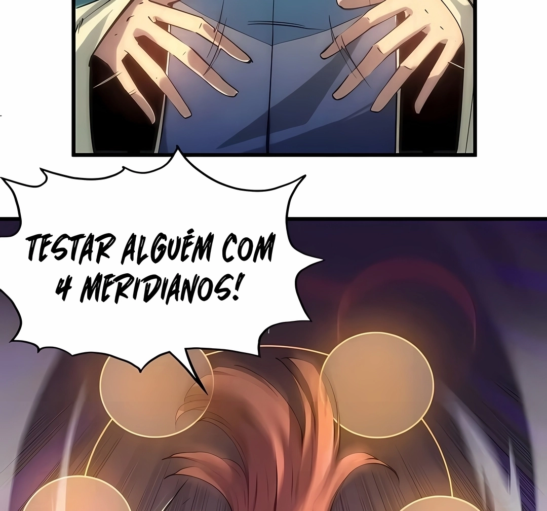 O Antigo Soberano da Eternidade Capítulo 3 Página 92