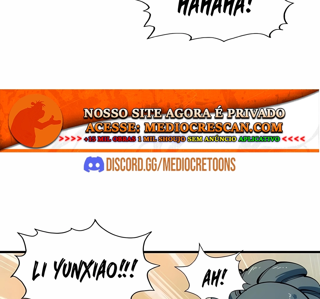 O Antigo Soberano da Eternidade Capítulo 3 Página 94