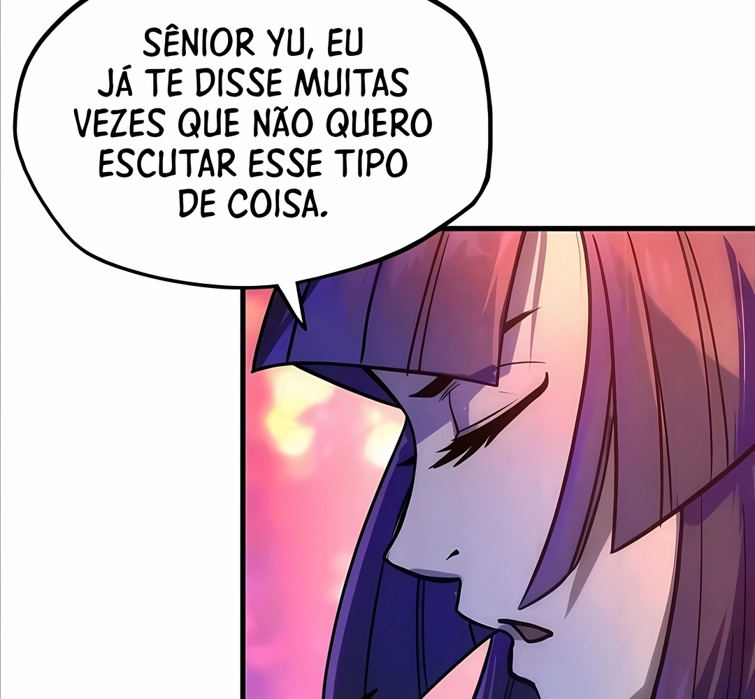 O Antigo Soberano da Eternidade Capítulo 30 Página 10