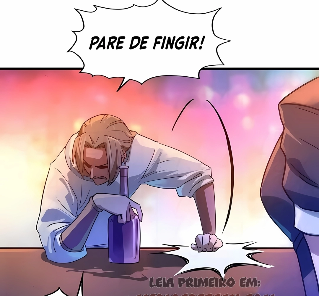 O Antigo Soberano da Eternidade Capítulo 30 Página 13