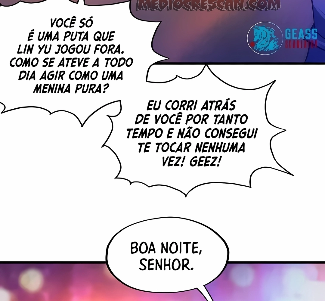 O Antigo Soberano da Eternidade Capítulo 30 Página 14