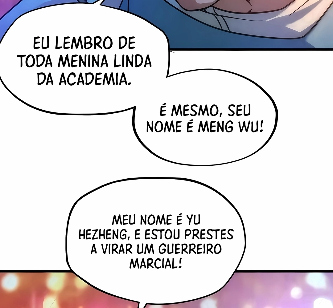 O Antigo Soberano da Eternidade Capítulo 30 Página 18