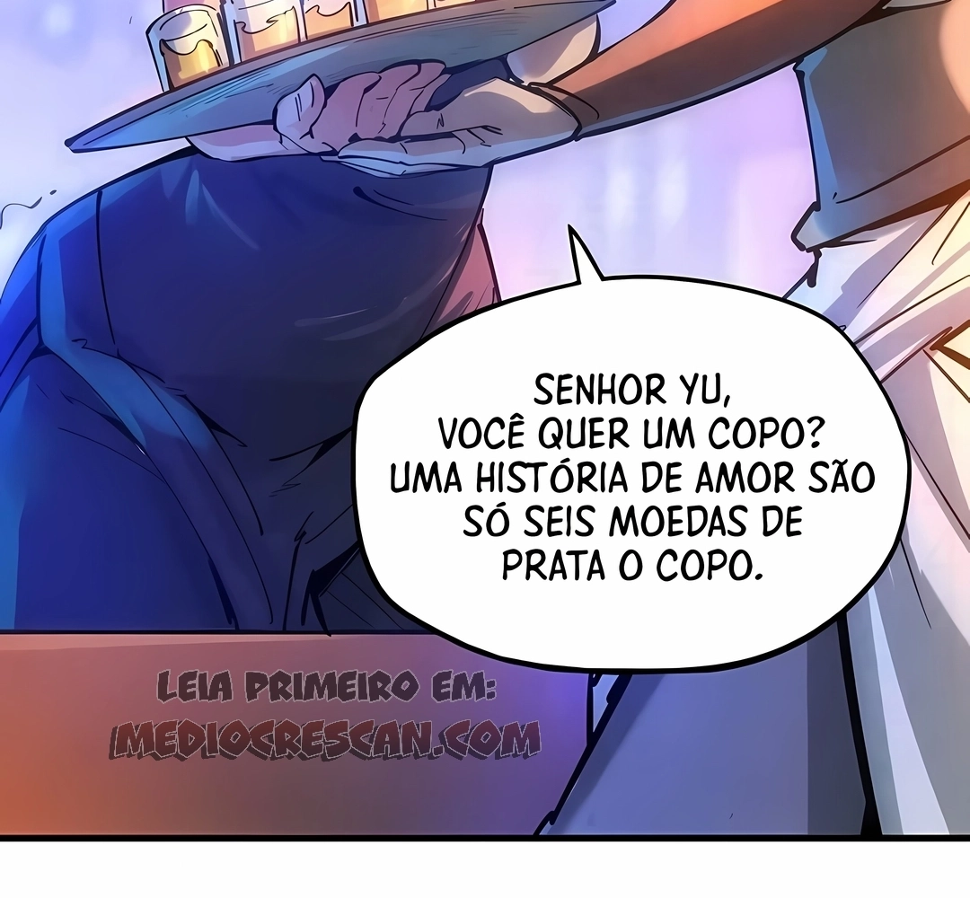O Antigo Soberano da Eternidade Capítulo 30 Página 22