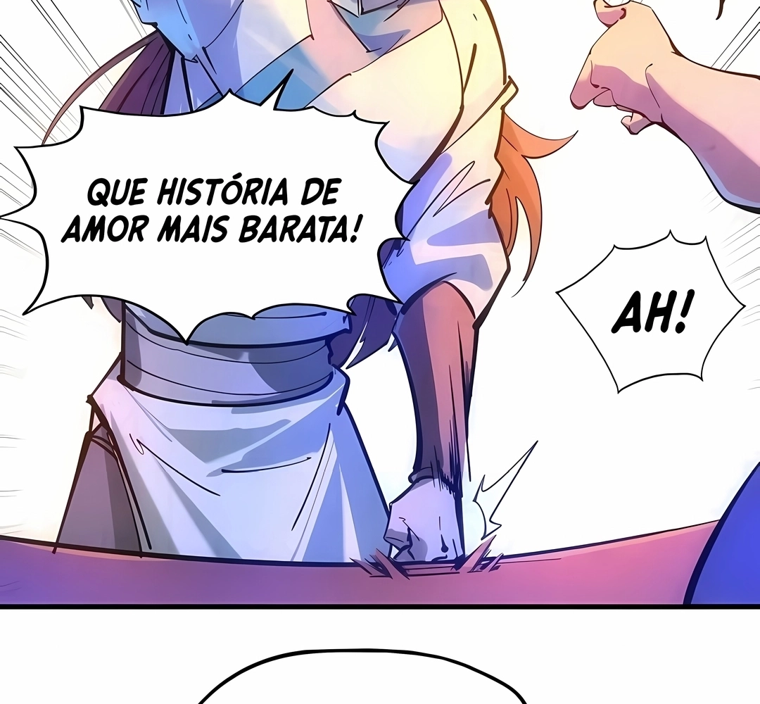 O Antigo Soberano da Eternidade Capítulo 30 Página 24