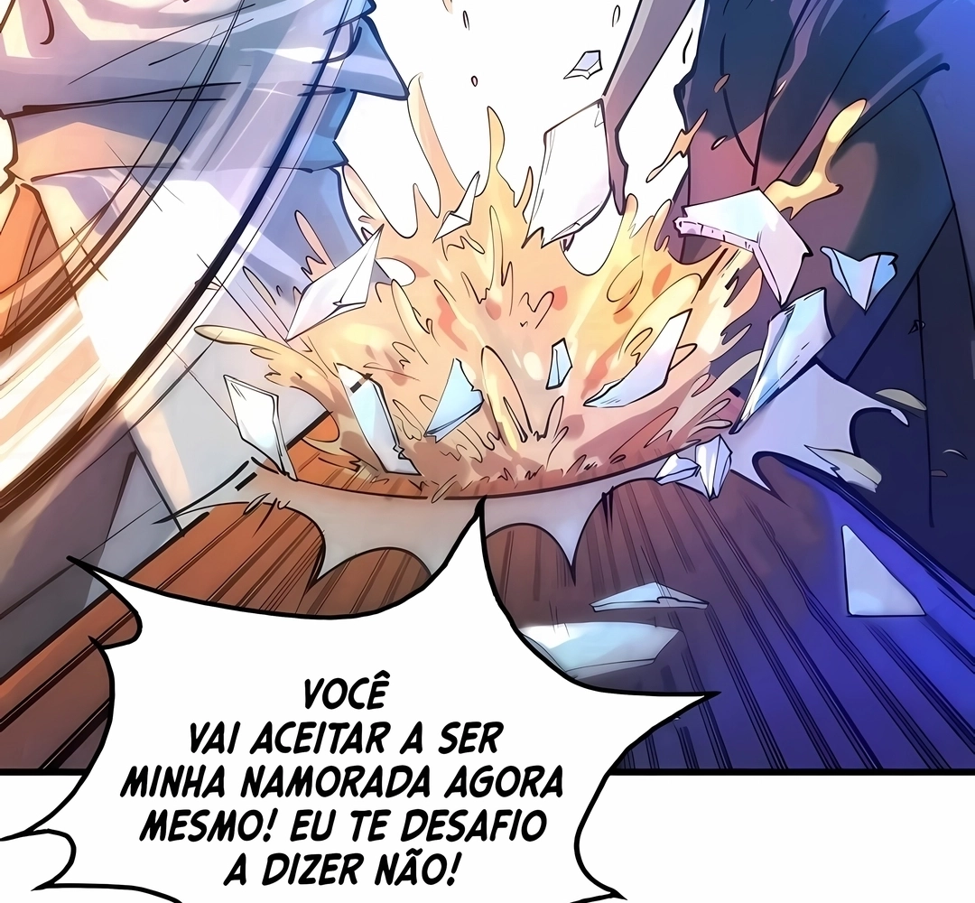 O Antigo Soberano da Eternidade Capítulo 30 Página 31