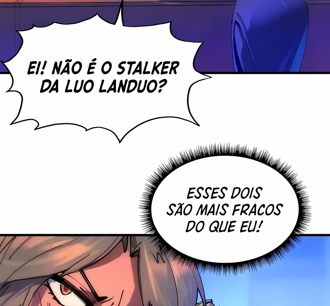 O Antigo Soberano da Eternidade Capítulo 30 Página 37