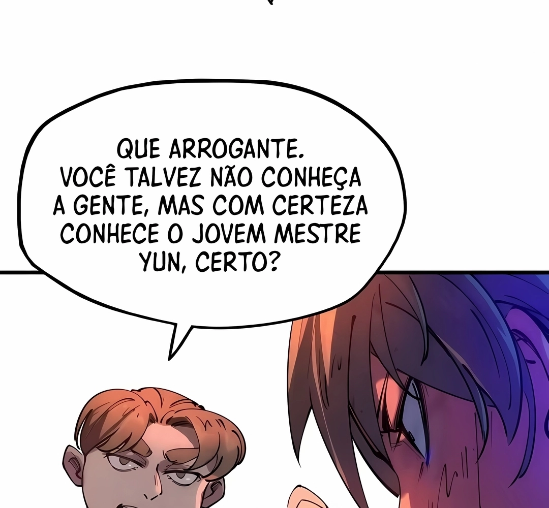 O Antigo Soberano da Eternidade Capítulo 30 Página 39