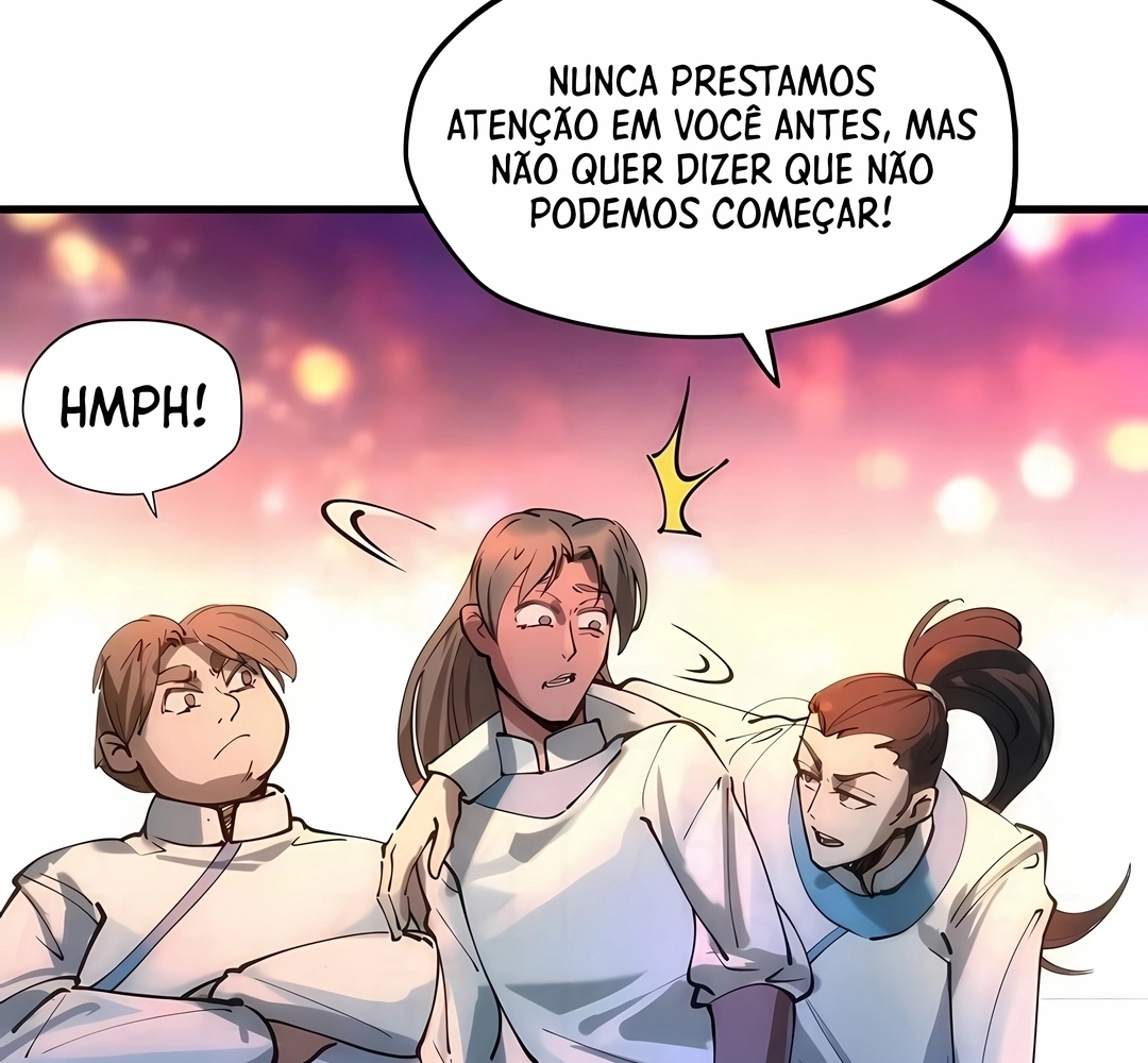 O Antigo Soberano da Eternidade Capítulo 30 Página 41