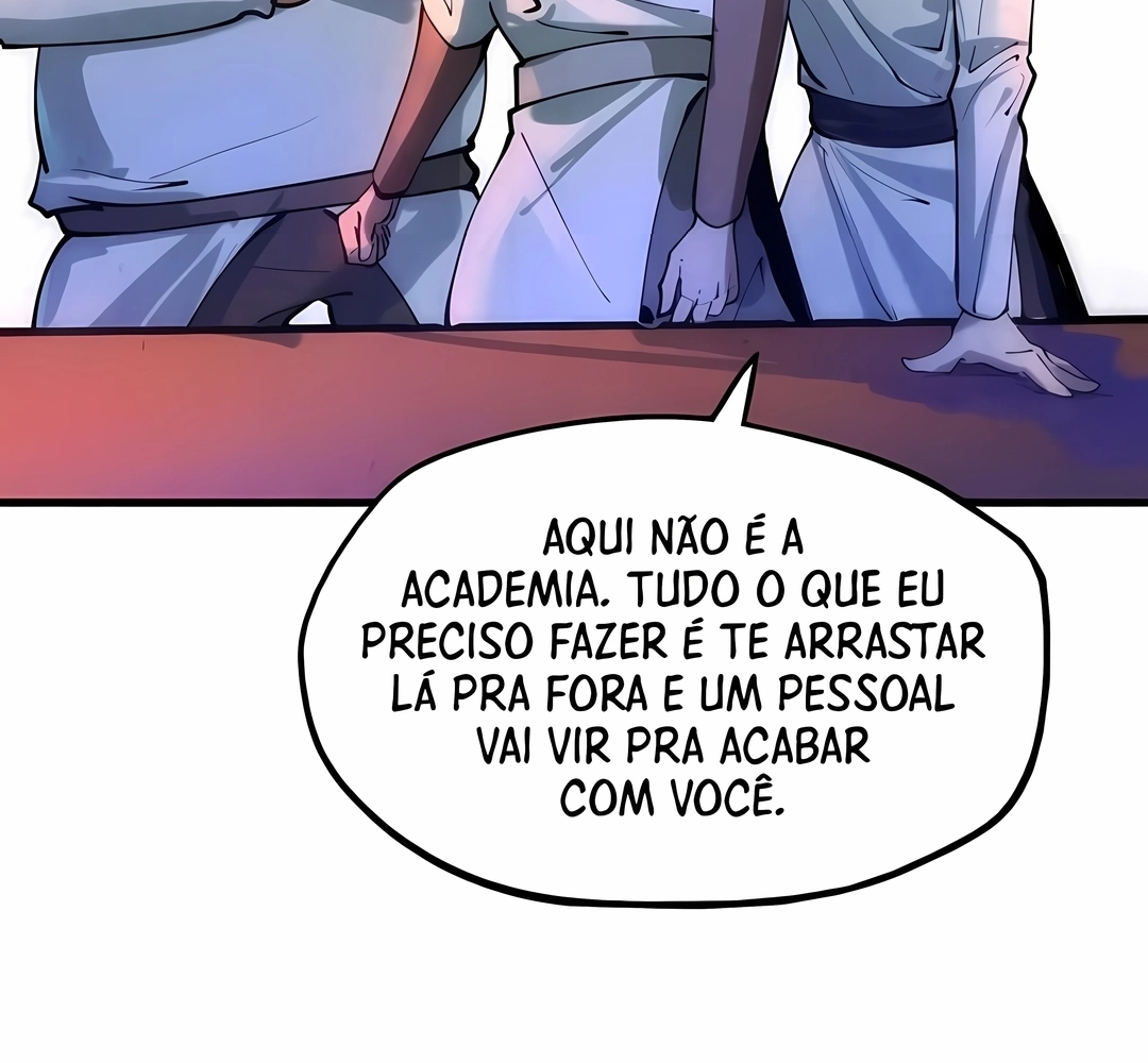 O Antigo Soberano da Eternidade Capítulo 30 Página 42