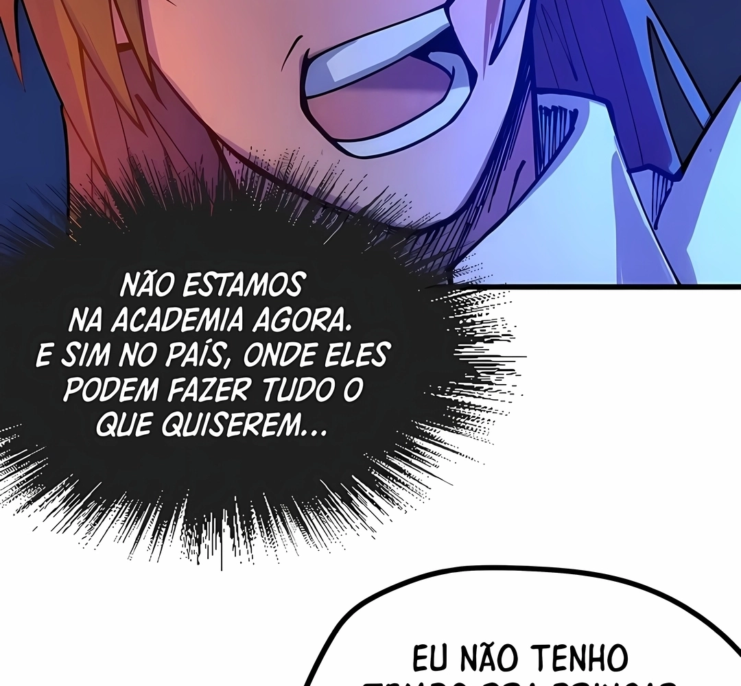 O Antigo Soberano da Eternidade Capítulo 30 Página 44
