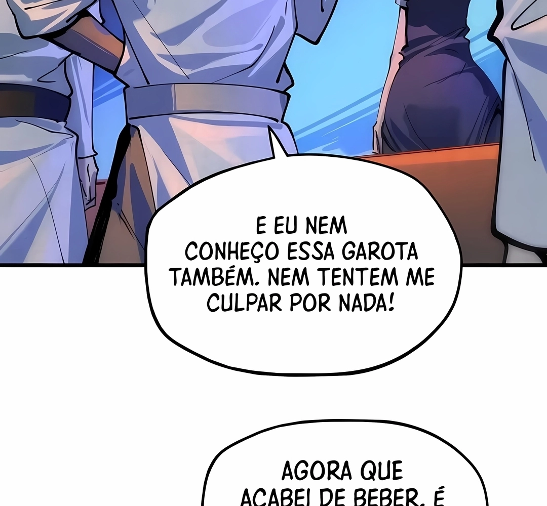 O Antigo Soberano da Eternidade Capítulo 30 Página 46