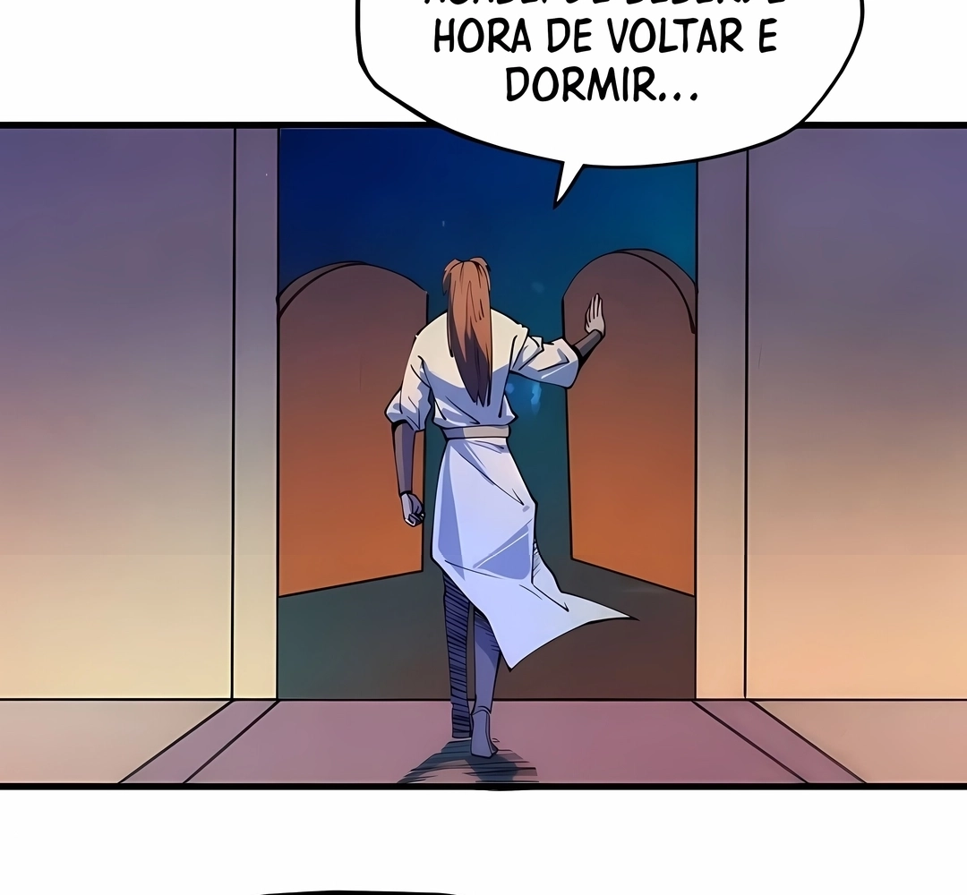 O Antigo Soberano da Eternidade Capítulo 30 Página 47