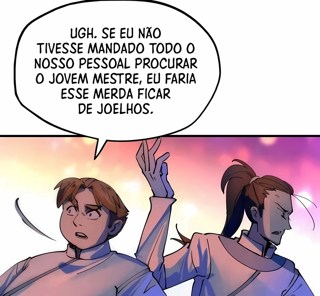 O Antigo Soberano da Eternidade Capítulo 30 Página 48