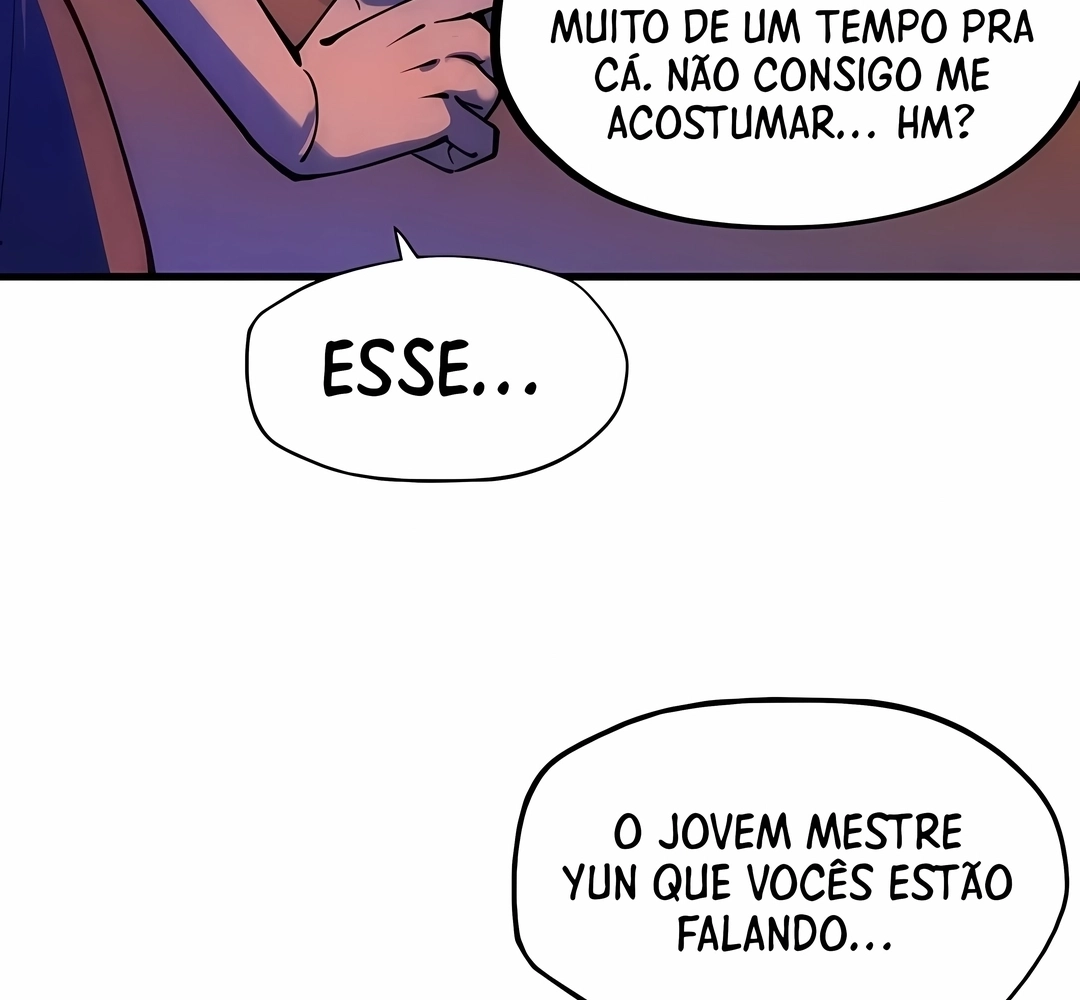 O Antigo Soberano da Eternidade Capítulo 30 Página 51