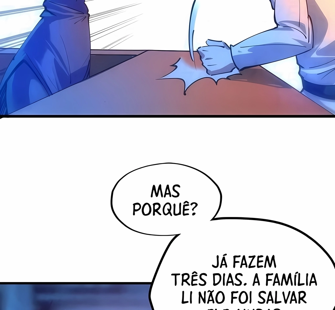 O Antigo Soberano da Eternidade Capítulo 30 Página 55