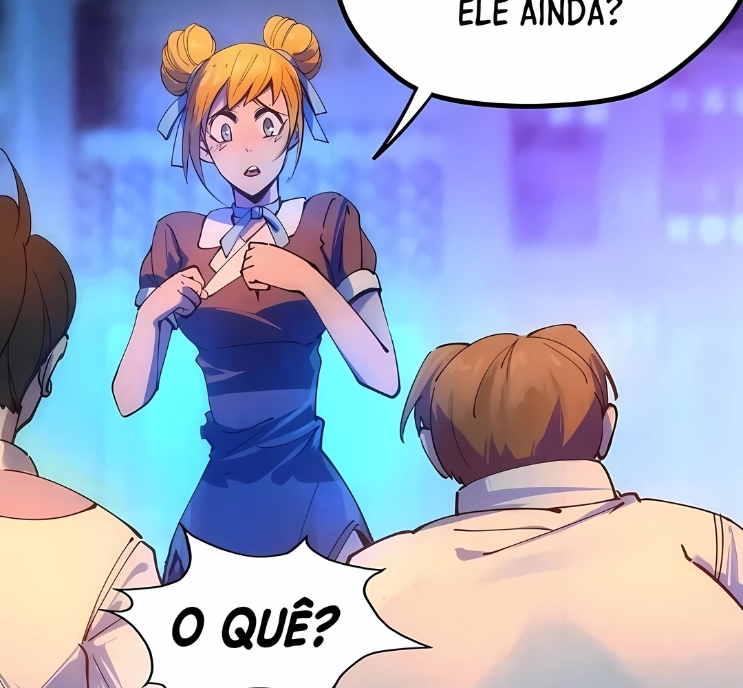 O Antigo Soberano da Eternidade Capítulo 30 Página 56