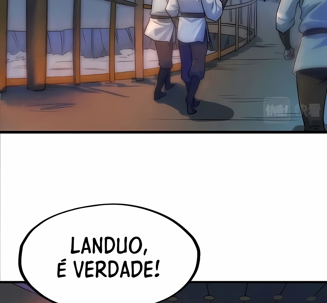 O Antigo Soberano da Eternidade Capítulo 30 Página 6