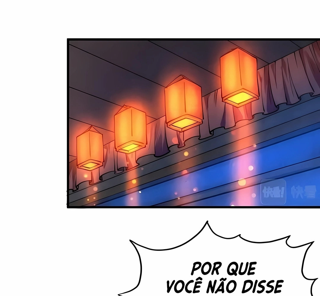 O Antigo Soberano da Eternidade Capítulo 30 Página 60