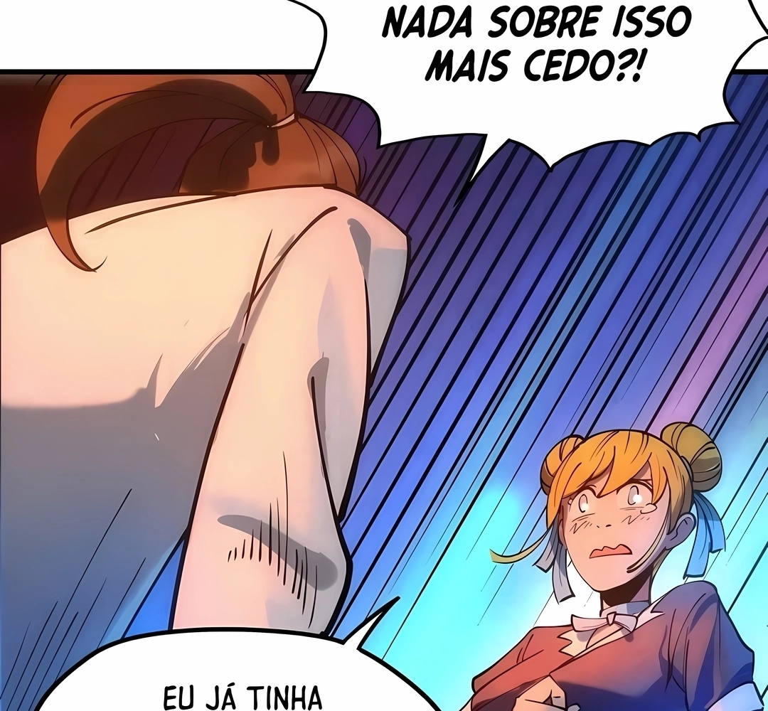 O Antigo Soberano da Eternidade Capítulo 30 Página 61