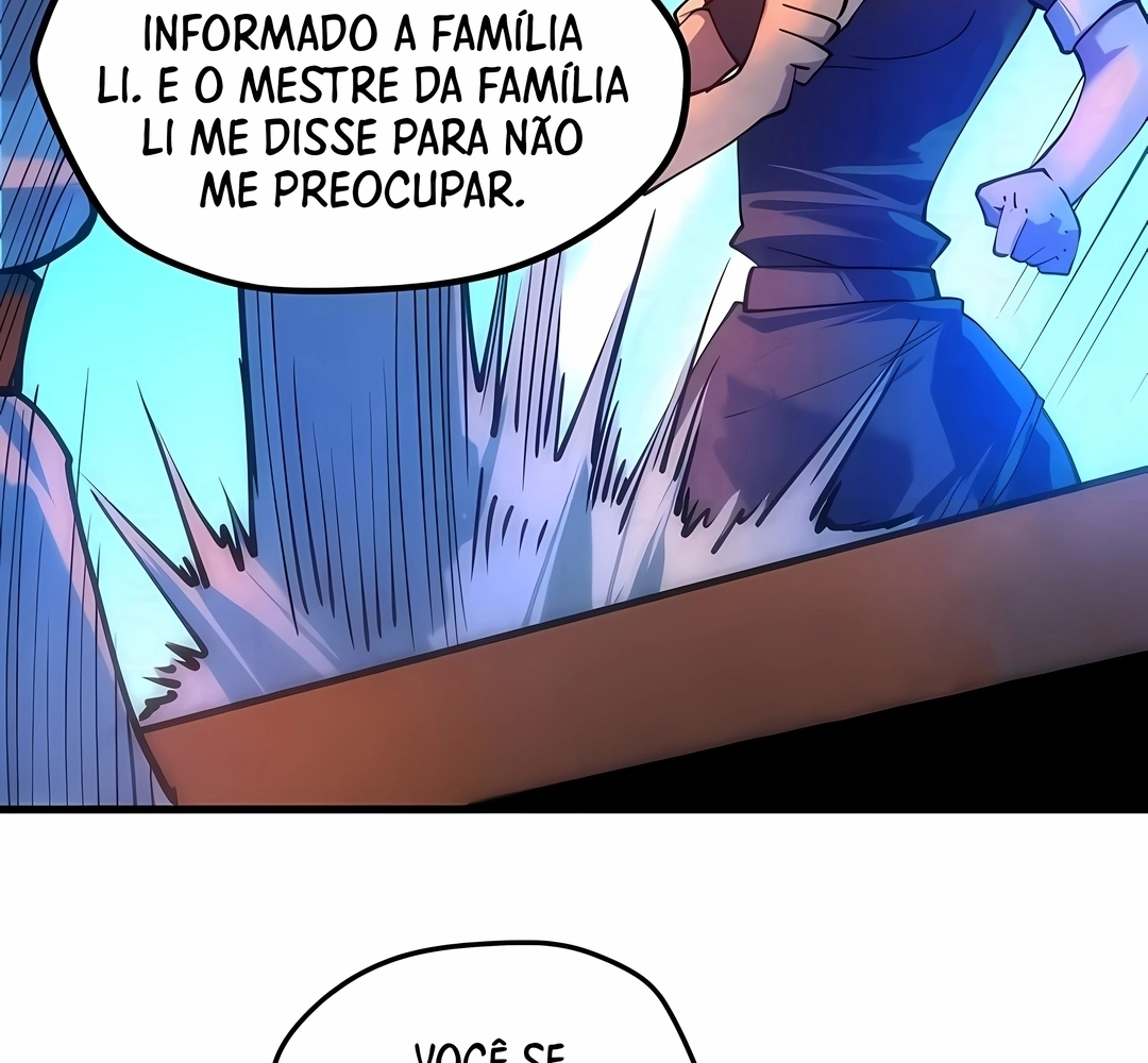 O Antigo Soberano da Eternidade Capítulo 30 Página 62