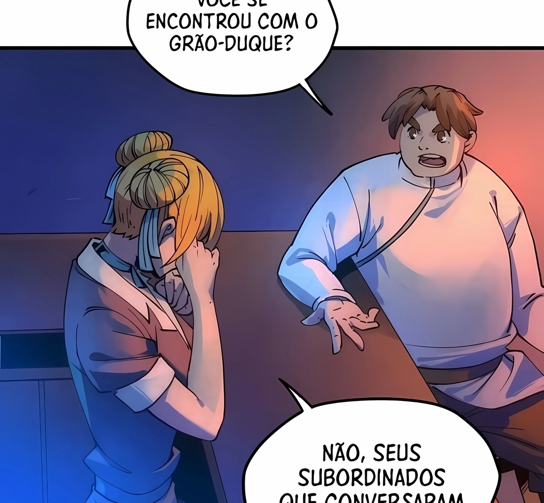 O Antigo Soberano da Eternidade Capítulo 30 Página 63