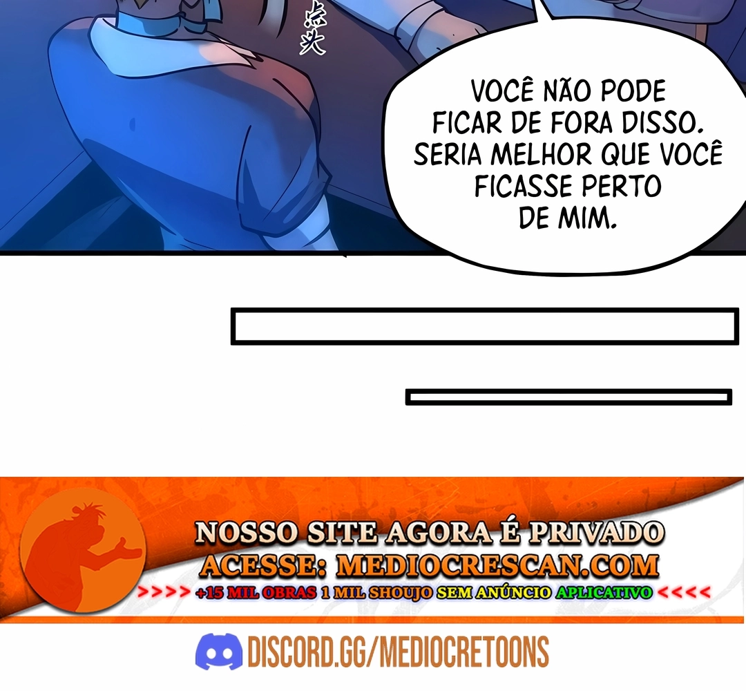 O Antigo Soberano da Eternidade Capítulo 30 Página 67
